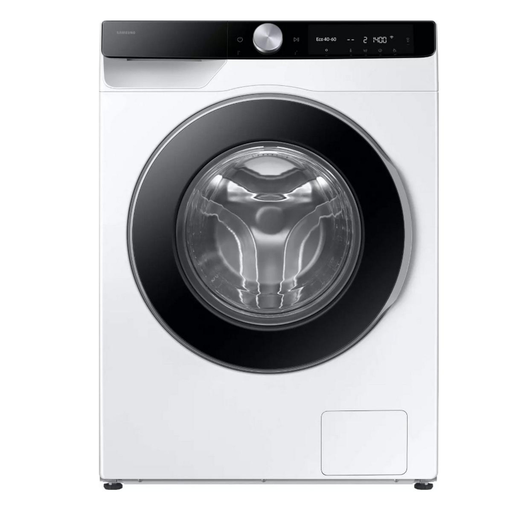 [8806097804819] SAMSUNG Lavadora de carga frontal 1400 rpm WW10FG6U34LK 10 kg
