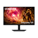 SAMSUNG Gaming Monitor ODYSSEY G5 27 QHD 180Hz IPS HDR10 AMD Free Sync