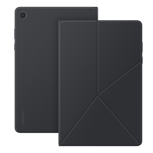 [8806097850359] SAMSUNG Capa Folio Galaxy Tab A11 Plus Book Cover Preto