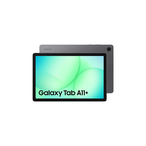 [8806097854906] SAMSUNG Tablet Galaxy Tab A11+ 11 Polegadas 8GB RAM 256GB Cinzento 5G
