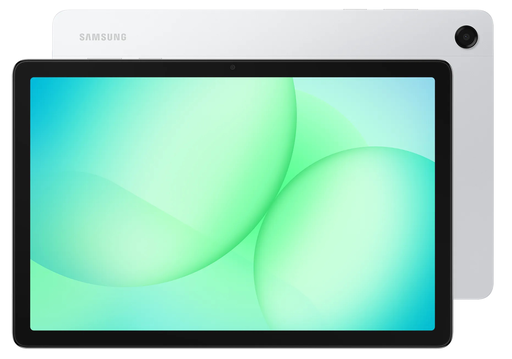 [8806097854944] SAMSUNG Tablette Galaxy Tab A11+ 11 Full HD 128GB 6GB Android 16 Silver