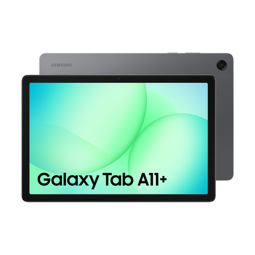 [8806097855040] SAMSUNG Galaxy Tab A11+ Tablet 128GB 6GB RAM Grey