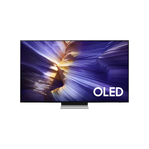 [8806097870661] SAMSUNG TV OLED 4K Ultra HD Smart TV 83 pouces TQ83S91FAE