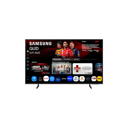 [8806097895534] SAMSUNG Tv Qled Smart 98 Polegadas 4k Uhd 120 Hz Preto