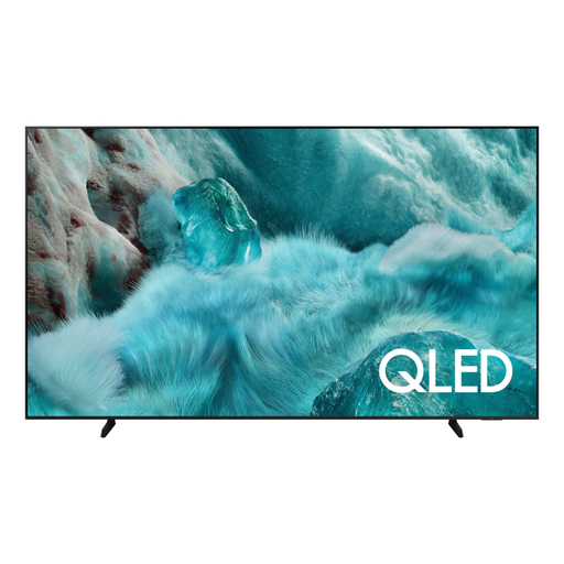 [8806097910121] SAMSUNG TV QLED 98 Pouces Q7F 4K Smart TV (2025)
