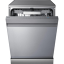 SAMSUNG Dishwasher 14 Place Settings Stainless Steel DW70H73YCFRU1 55 kg