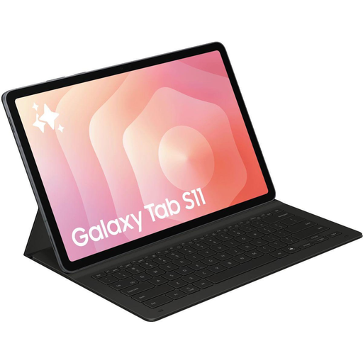 [8806097943891] SAMSUNG Tablet Android Galaxy Tab S11 128GB com Galaxy IA + Teclado