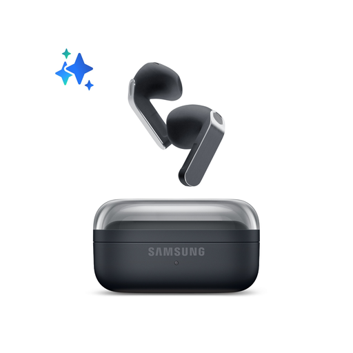 [8806097998532] SAMSUNG Galaxy Buds 4 True Wireless Stereo (TWS) Headphones Black
