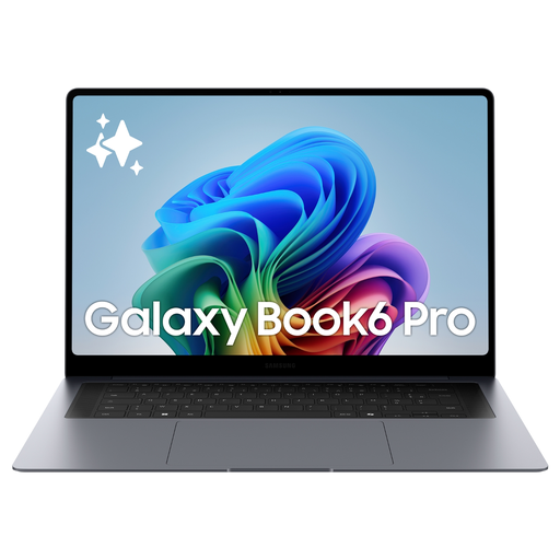 [8806099019891] SAMSUNG Galaxy Book 6 Pro 16 Laptop Intel Core Ultra 5 16GB 512GB