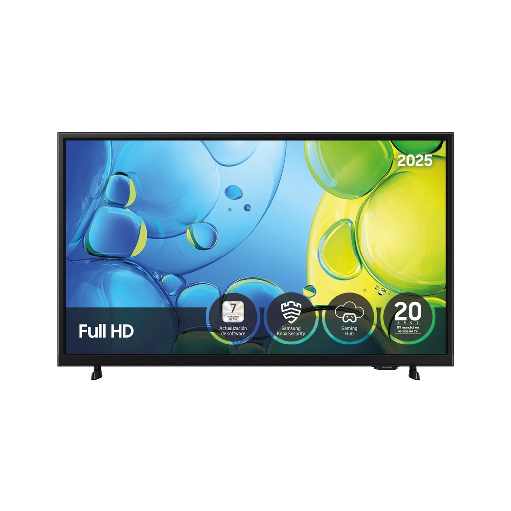SAMSUNG TV Inteligente TU32F6005FKXSP 32 Polegadas 81,28cm