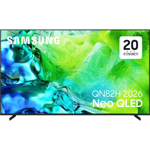 [8806099329327] SAMSUNG TV QLED TQ65QN82H 65 polegadas (163cm) 4K Smart TV