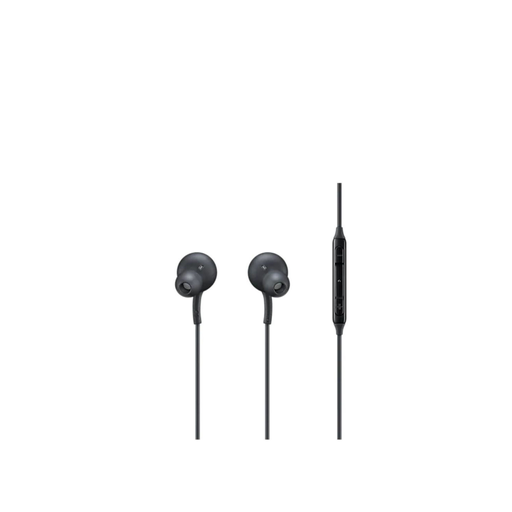 [8808323006721] SAMSUNG Auriculares Intra-auriculares com Fio USB-C Preto