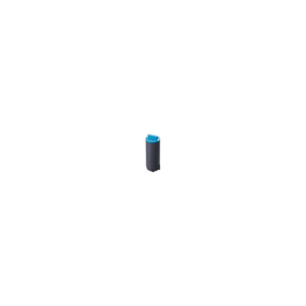 SAMSUNG Cyan Toner 2000 pages