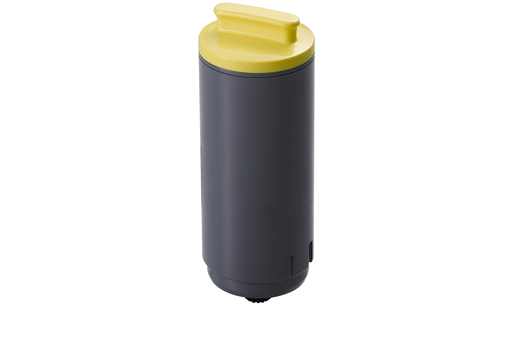 [8808987345167] SAMSUNG CLP-Y350A Toner Cartridge Yellow 1 Piece