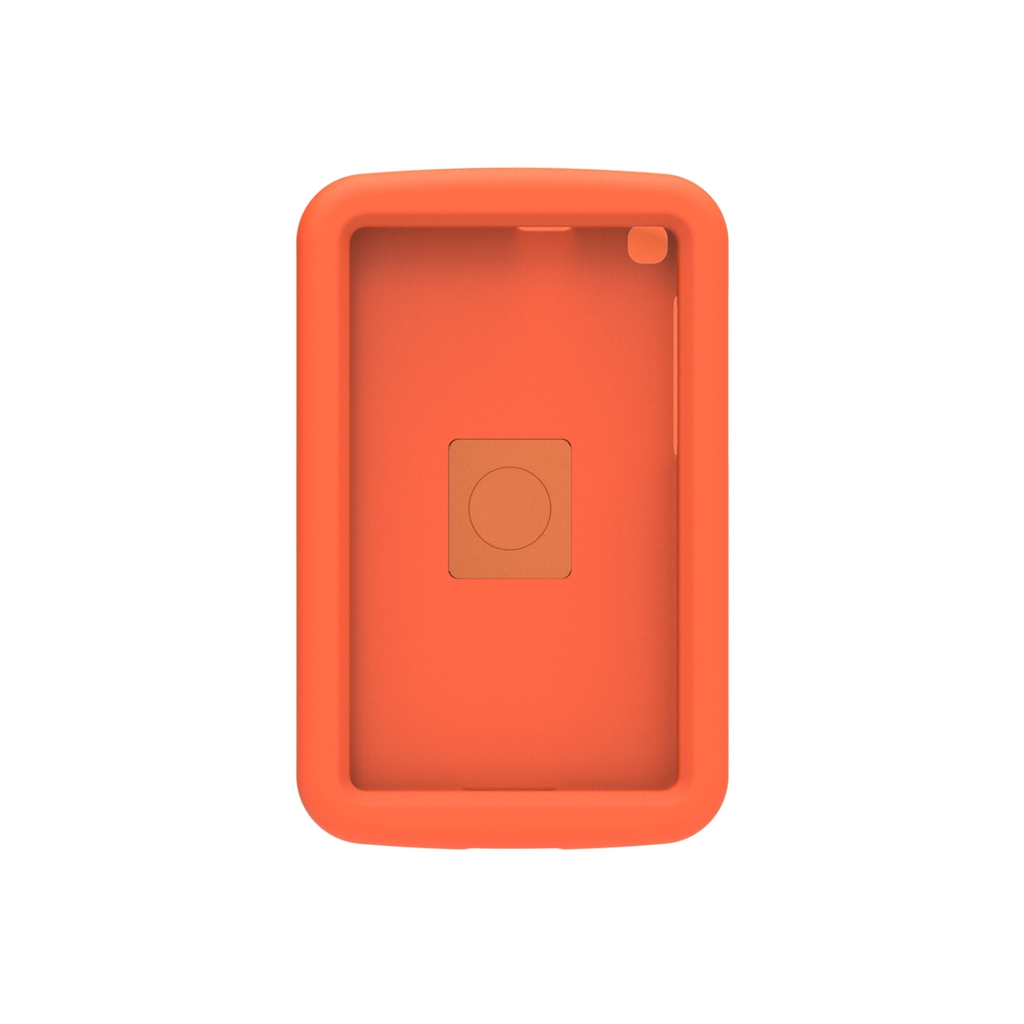 SAMSUNG Galaxy Tab A 8.0 Case Gp-fpt295 20.3cm Orange Eva Polycarbonate