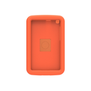 SAMSUNG Galaxy Tab A 8.0 Case Gp-fpt295 20.3cm Orange Eva Polycarbonate