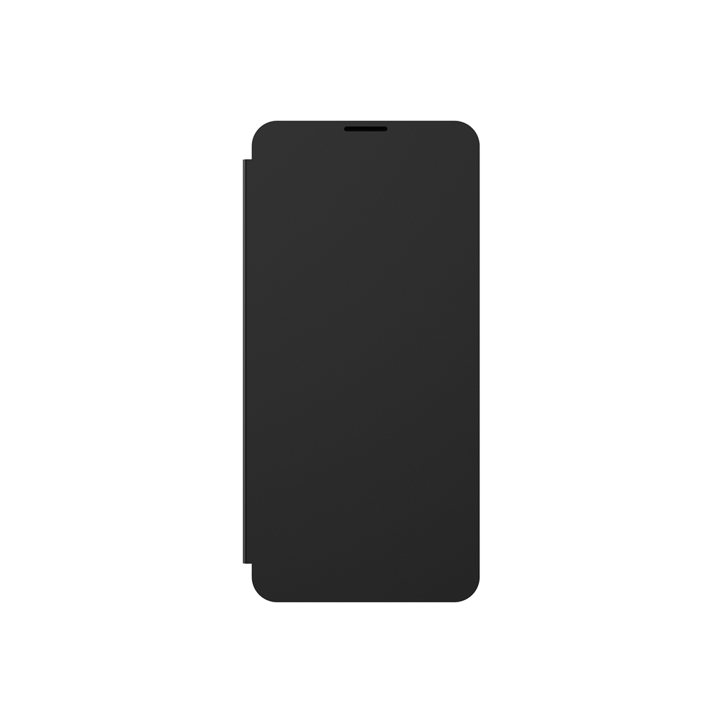 BIGBEN CONNECTED Protective Case for Samsung Galaxy A31 Black