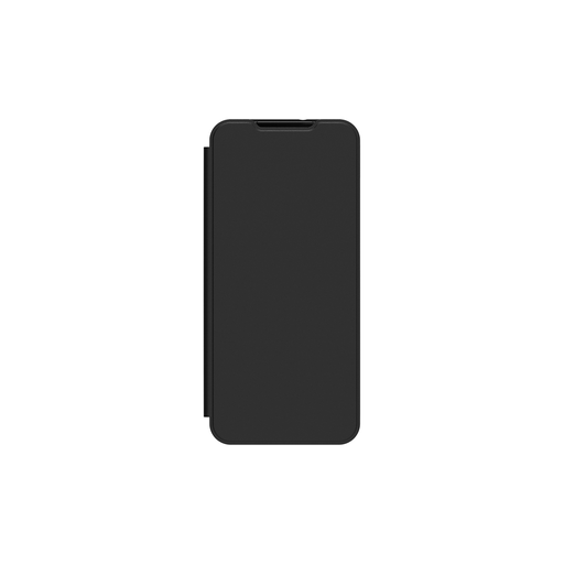 [8809397457303] SAMSUNG Capa de proteção com carteira para Galaxy A54 5G 6.4 polegadas Preto