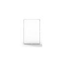 SAMSUNG Transparent Back Cover 'Designed for' for Galaxy Tab A9+