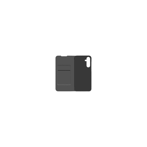 [8809968822349] SAMSUNG Coque De Protection Flip Wallet Pour Galaxy A16 Noir