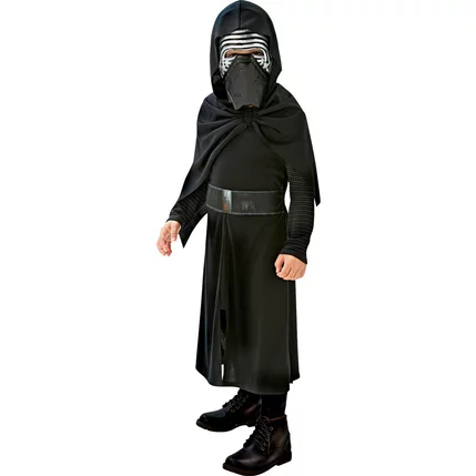 [0883028102044] STAR WARS Disfraz Kylo Ren
