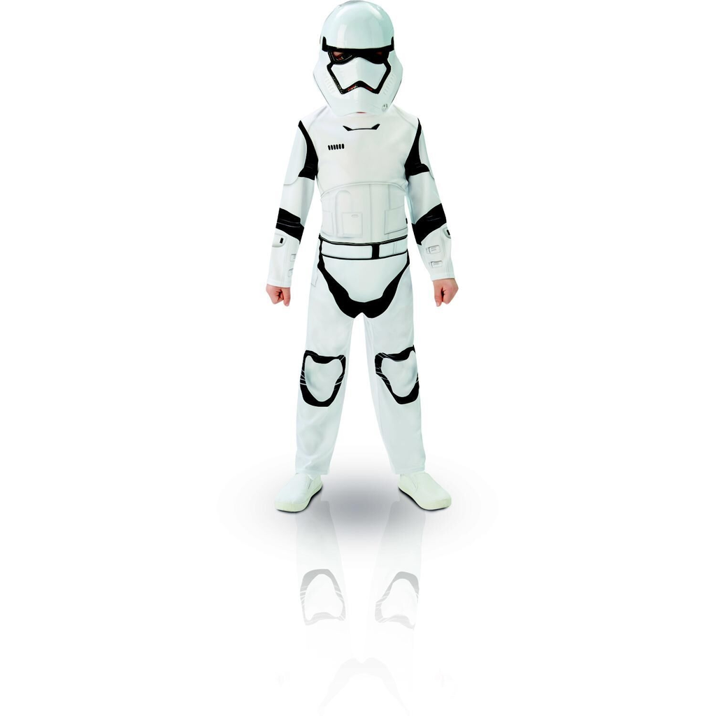STAR WARS Déguisement Storm Trooper