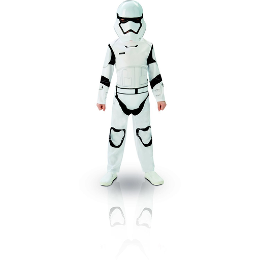 [0883028102303] STAR WARS Disfraz Storm Trooper