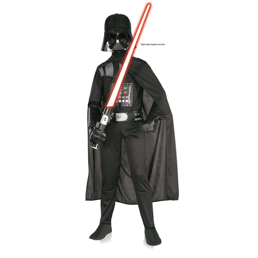 [0883028299881] STAR WARS Déguisement Dark Vador