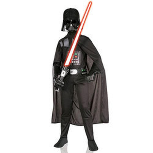 [0883028299898] STAR WARS Disfraz Darth Vader