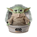 STAR WARS Disney Pixar Figurine Peluche L'Enfant 3 Ans