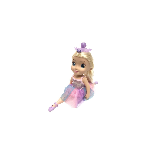 [9328936087317] BANDAI Grande Poupée Danseuse 45cm