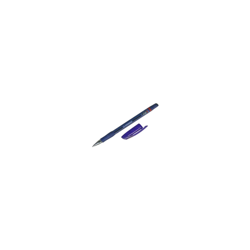 [9556091136605] STABILO Exam Grade Ballpoint Pen Blue 0.45 mm