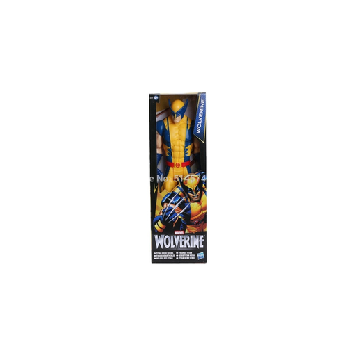 [9601121446213] HASBRO Figurine X-men 30cm