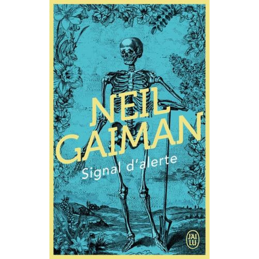 [9782290134665] SIGNAL D'alerte Fictions courtes et dérangements Poche