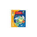 RAVENSBURGER Tiptoi La enciclopedia de los pequeños curiosos
