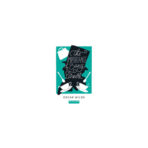 [9791035810283] BELIN The Importance Of Being Earnest Not So Classic Paperback 19x13x1.1cm
