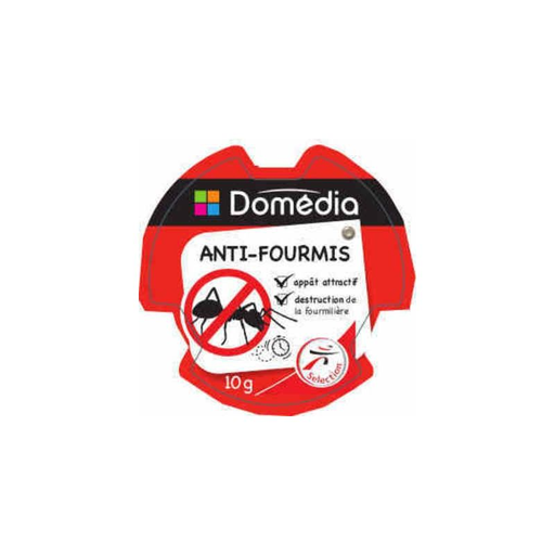 [3250391949632] DOMEDIA Ant Killer Box 2 x 10 g