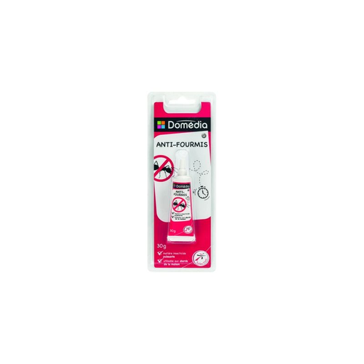 [3250391949694] DOMEDIA Anti-Ant Spray 500ml
