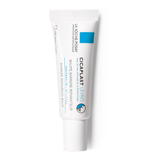 [0000030106659] LA ROCHE POSAY Bálsamo Reparador Labial Cicaplast 7,5 ml