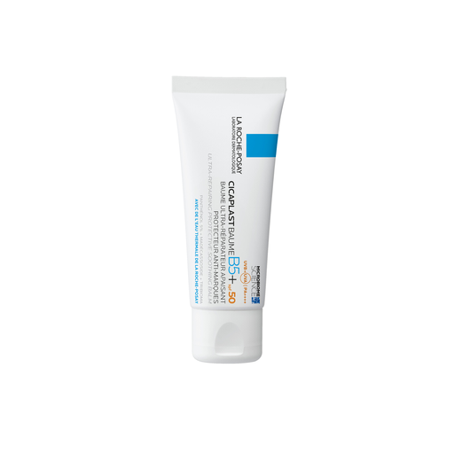 [3337875876940] LA ROCHE-POSAY Cicaplast B5 Bálsamo Ultra Reparador Calmante Protetor Anti-Marcas SPF50 40 ml