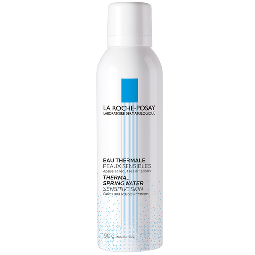 [3433422404397] LA ROCHE POSAY Bruma Facial Piel Sensible Termal Calmante 150 ml