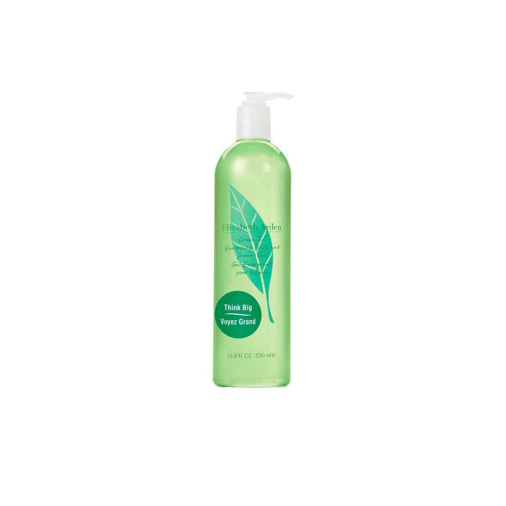 Elizabeth Arden Gel De Ducha Té Verde 500 ml