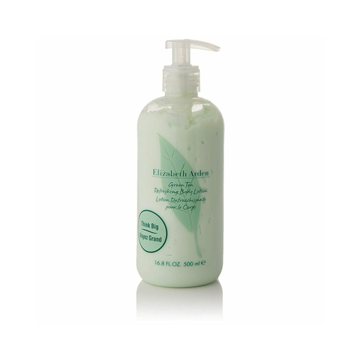 [0085805071370] Elizabeth Arden Green Tea Body Lotion Refreshing 500 ml
