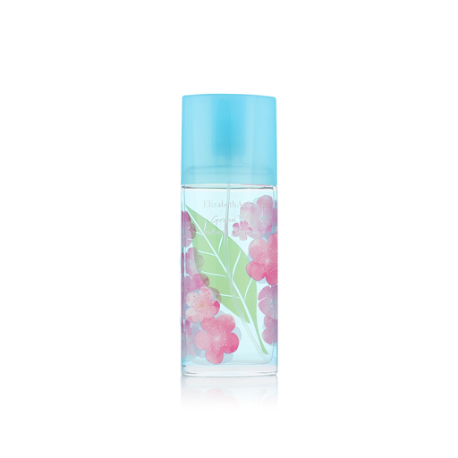 [0085805242718] Elizabeth Arden Women's Perfume Green Tea Sakura Blossom EDT 100 ml