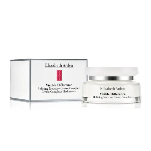 [0085805445942] Elizabeth Arden Crème Visage Visible Difference 75 ml