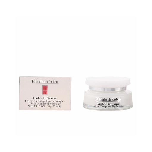 [0085805445942] Elizabeth Arden Visible Difference Face Cream 75 ml