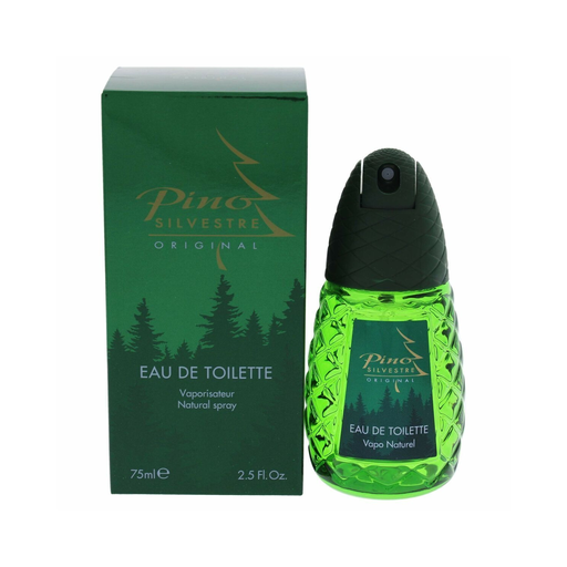 [0679602210829] Pino Silvestre Men's Perfume Edt Original 75 ml
