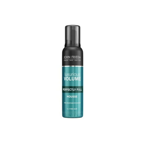 [5037156229127] John Frieda Mousse Modulable Luxurious Volume 200 ml
