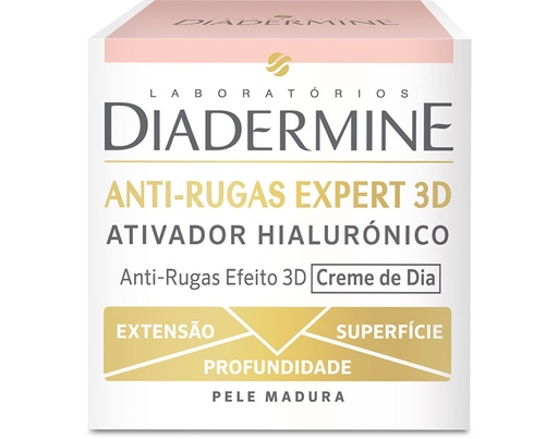 [8410020643200] Diadermine Expert Wrinkle Anti-Arrugas 50ml