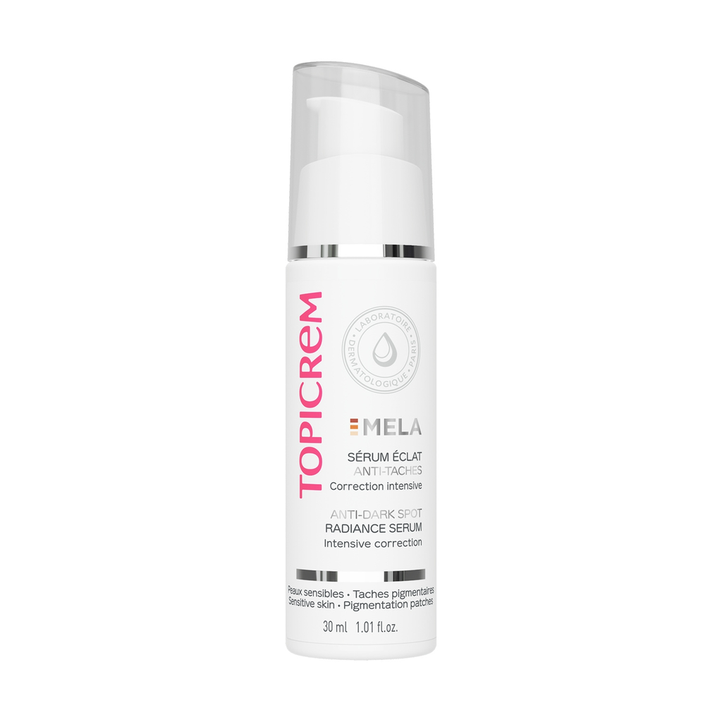 TOPICREM Radiance Anti-Dark Spot Serum Sensitive Skin Intensive Correction 30 ml
